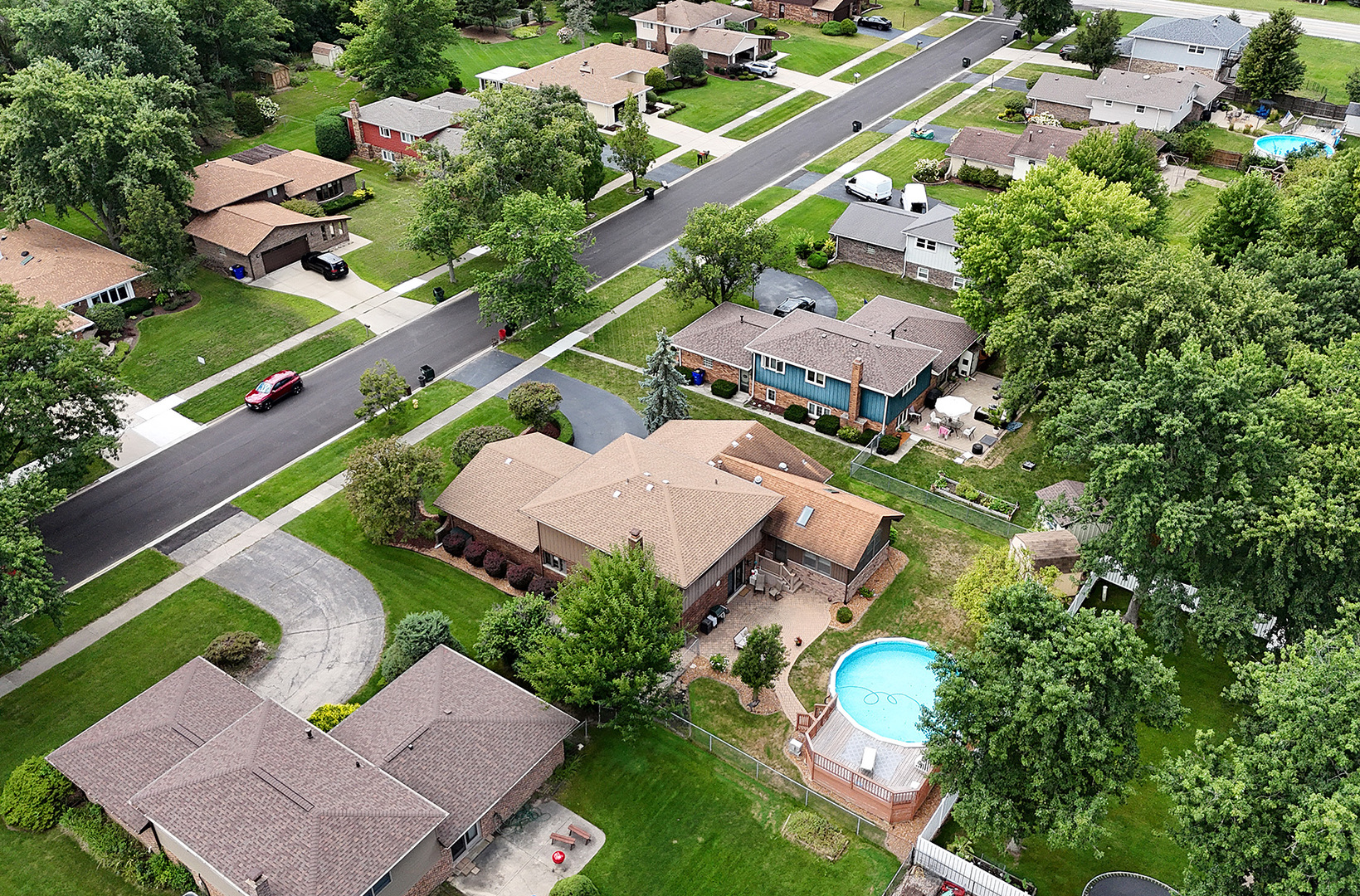 94 Ruggles Court, Orland Park, IL 60467