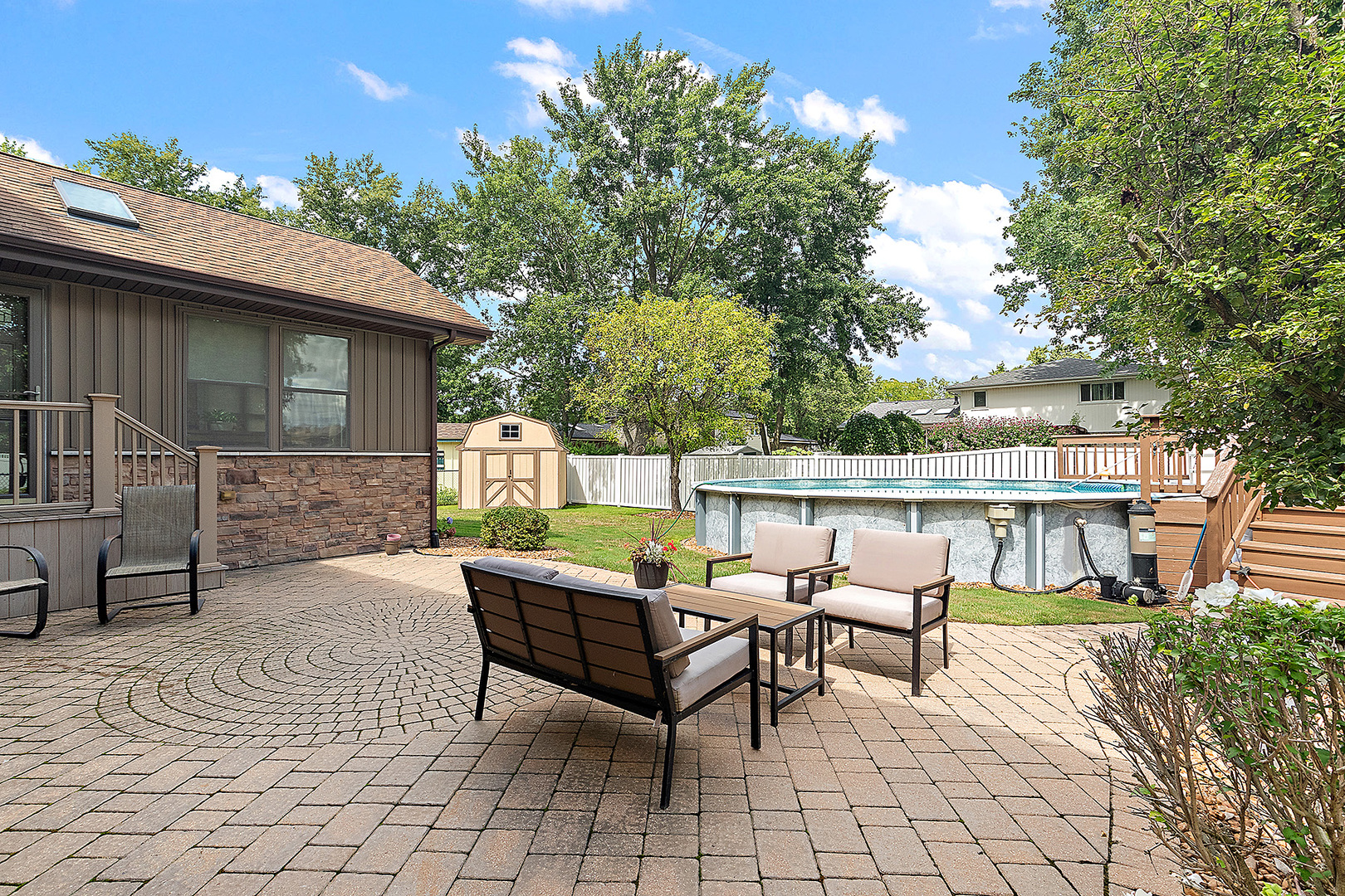 94 Ruggles Court, Orland Park, IL 60467