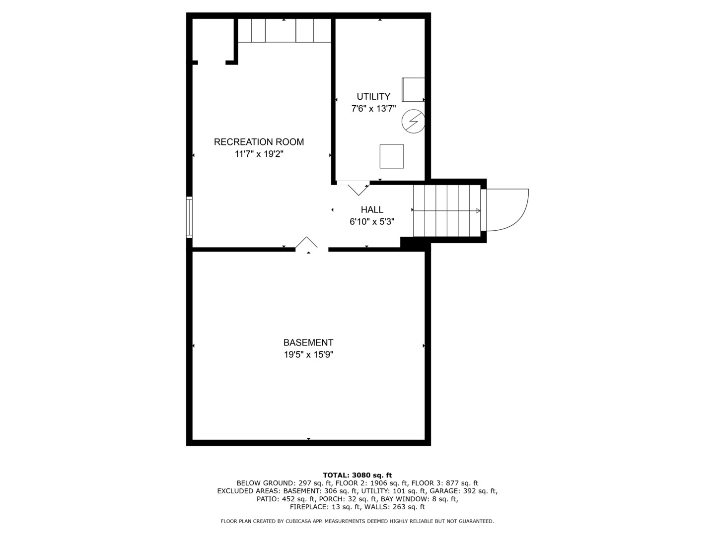 94 Ruggles Court, Orland Park, IL 60467