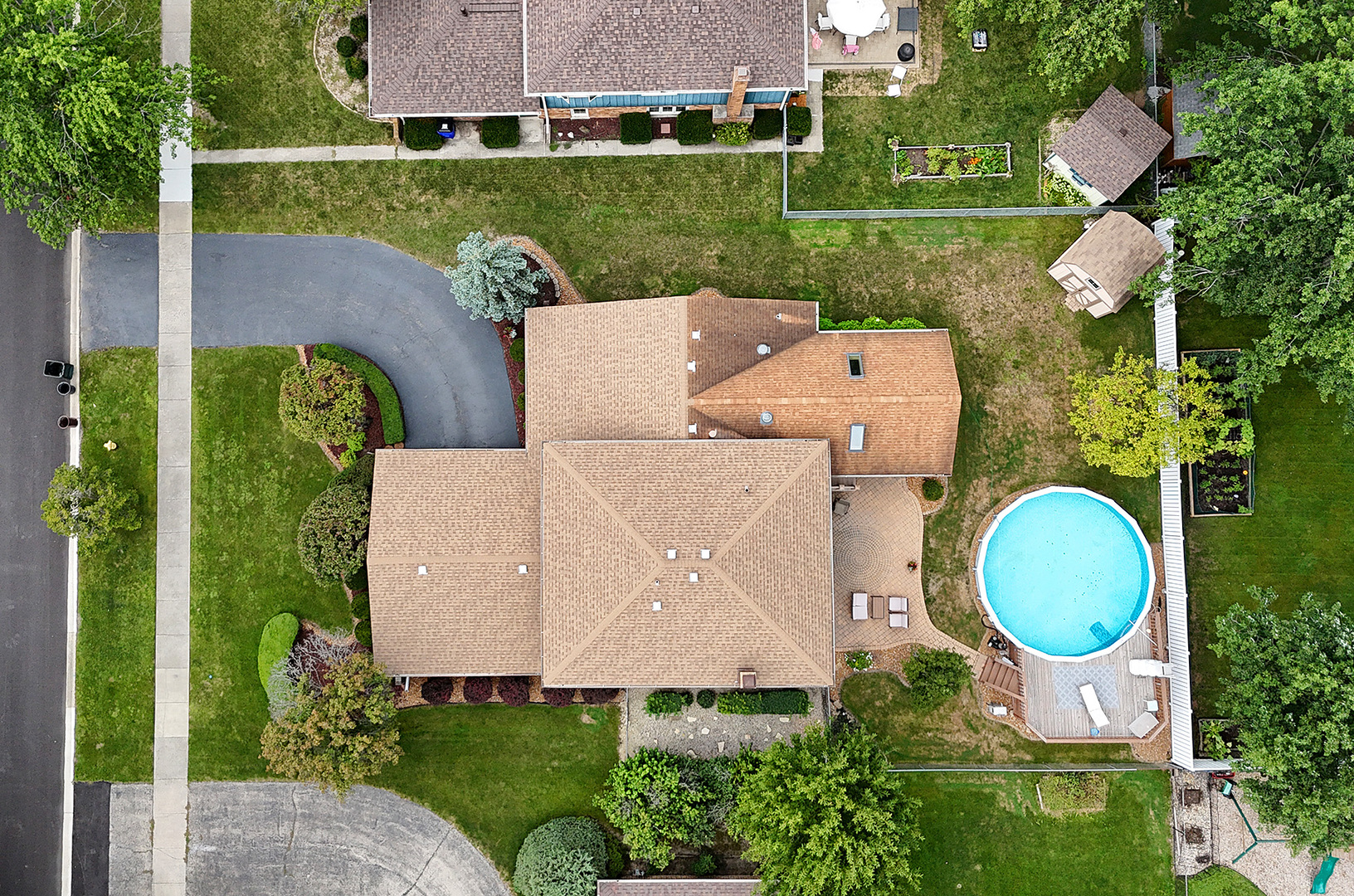 94 Ruggles Court, Orland Park, IL 60467