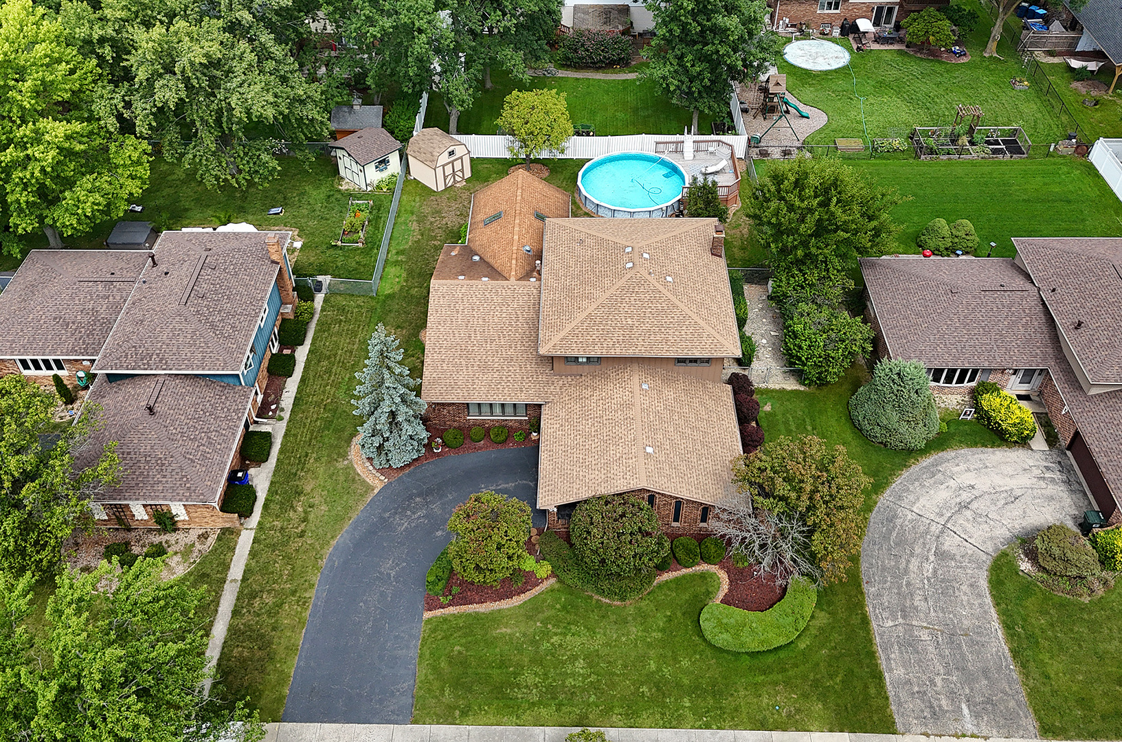 94 Ruggles Court, Orland Park, IL 60467