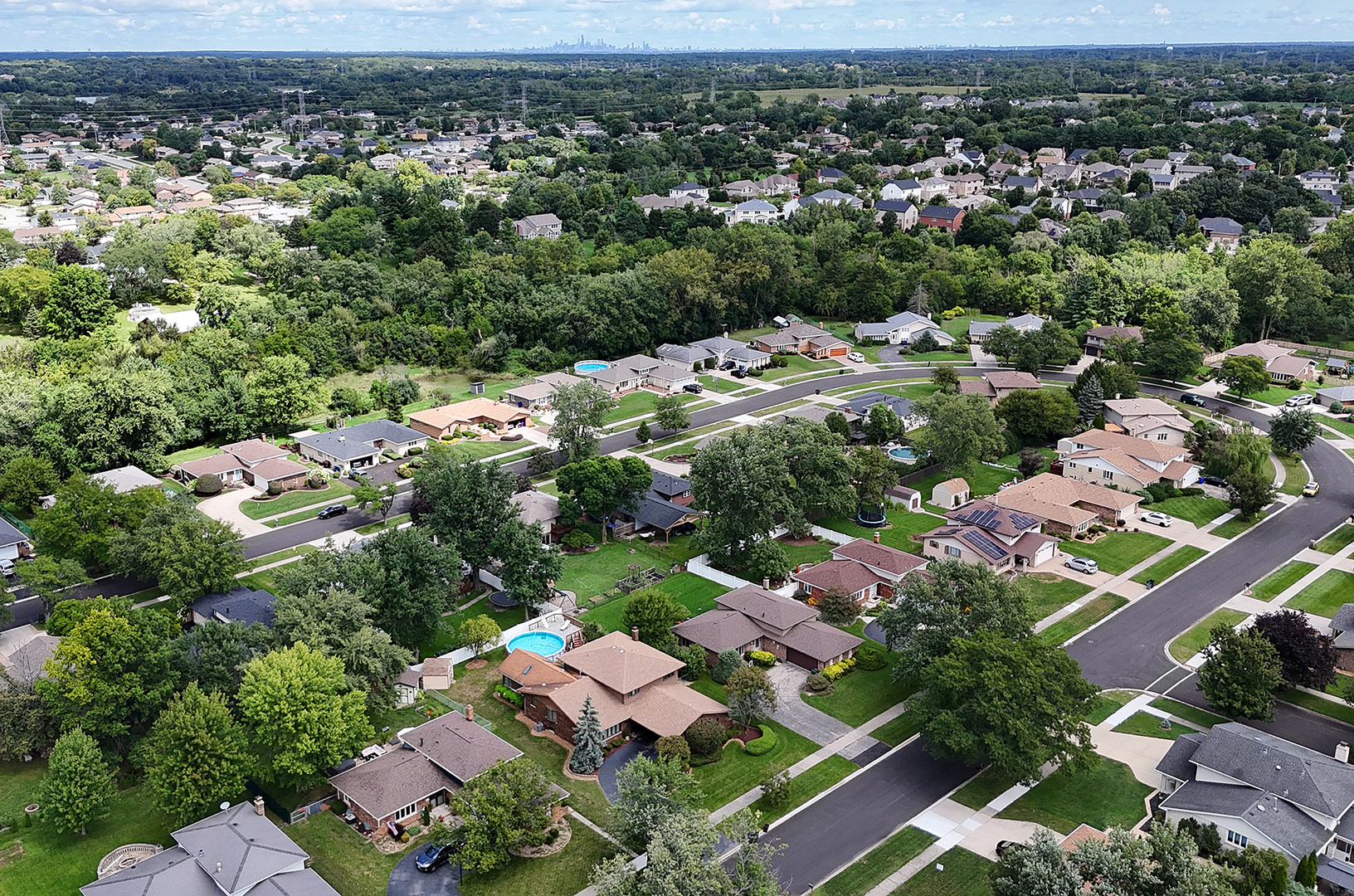 94 Ruggles Court, Orland Park, IL 60467