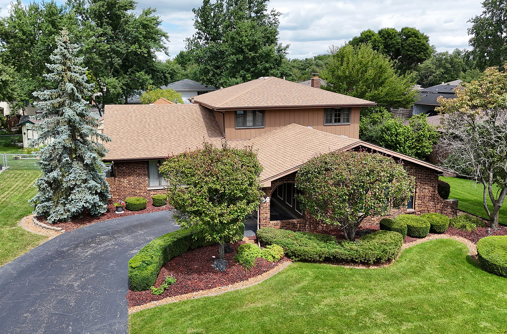 94 Ruggles Court, Orland Park, IL 60467
