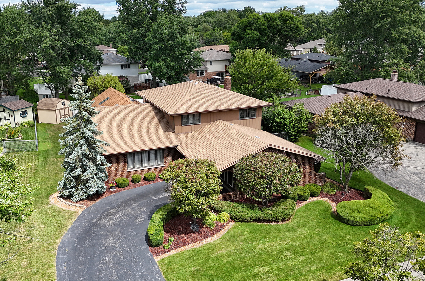 94 Ruggles Court, Orland Park, IL 60467