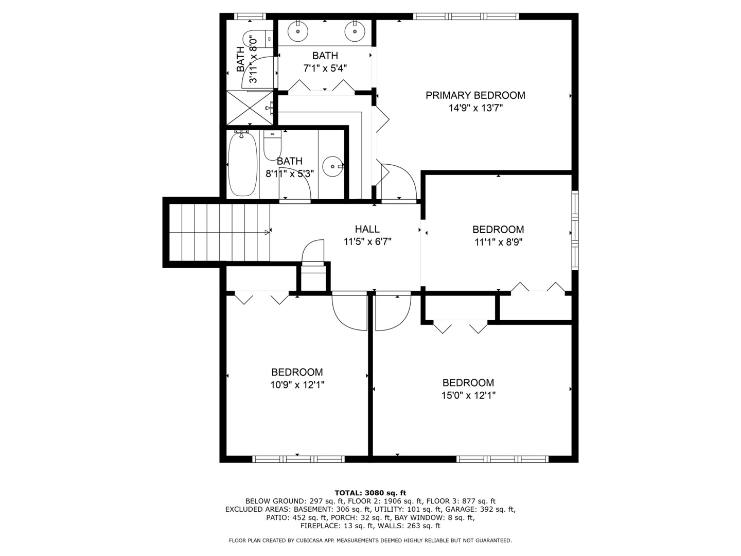 94 Ruggles Court, Orland Park, IL 60467