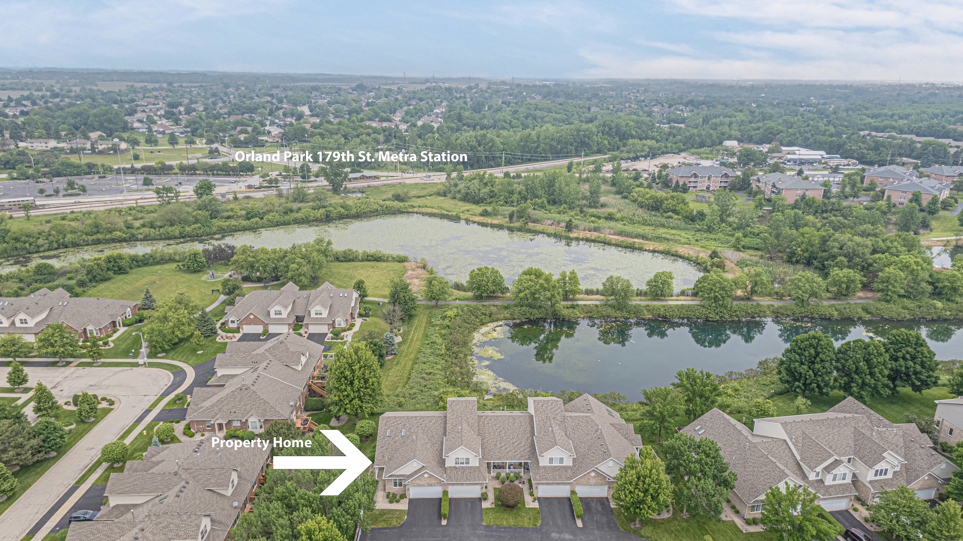11656 Lake Shore Drive, Orland Park, IL 60467