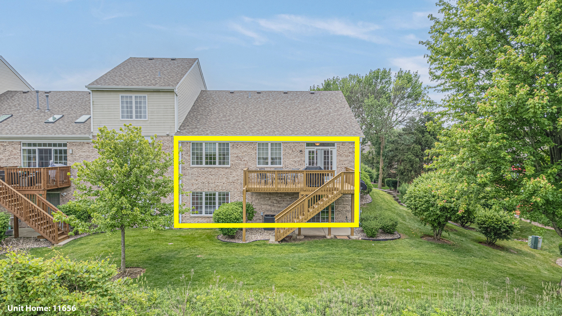 11656 Lake Shore Drive, Orland Park, IL 60467