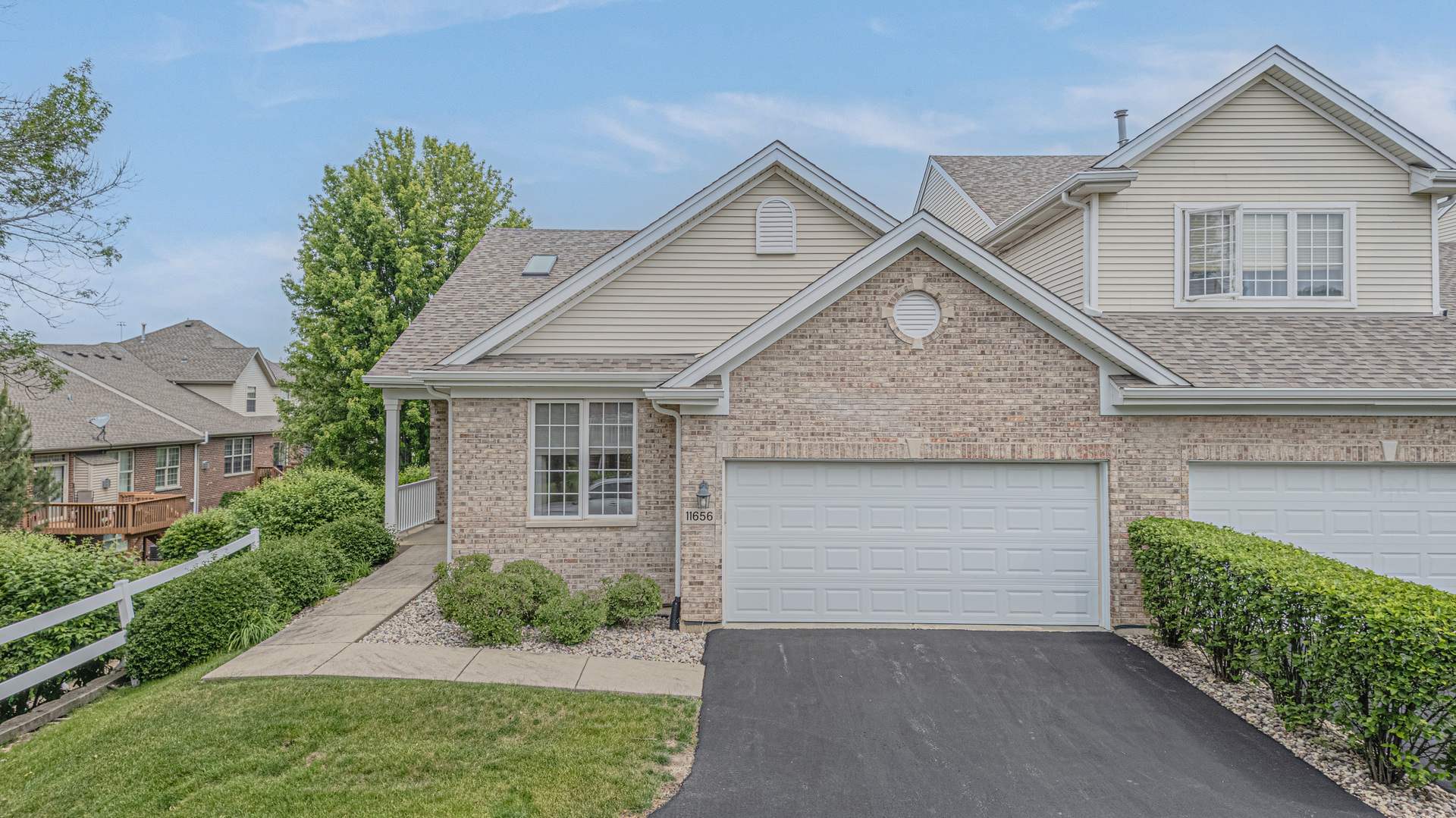 11656 Lake Shore Drive, Orland Park, IL 60467
