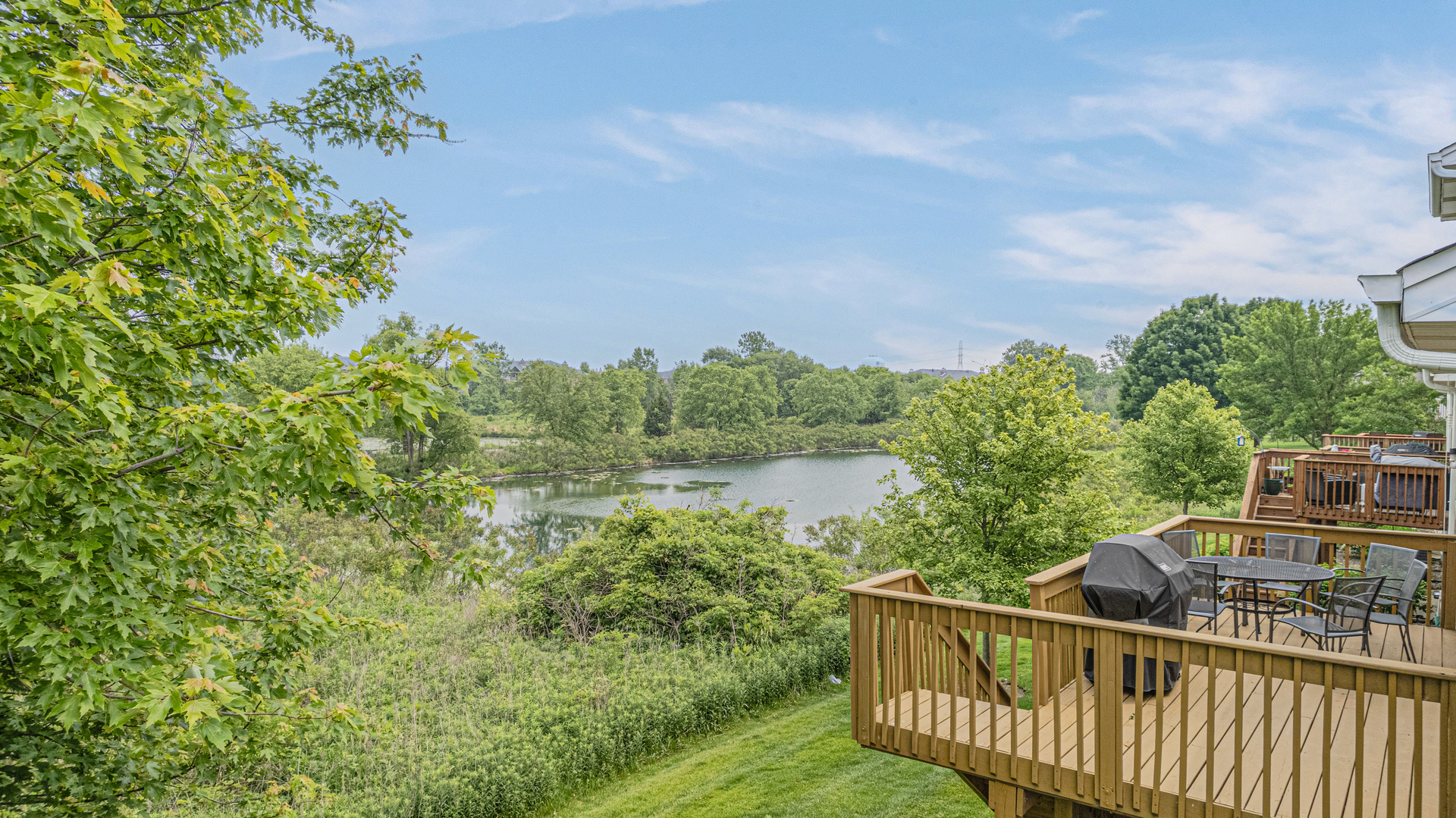 11656 Lake Shore Drive, Orland Park, IL 60467