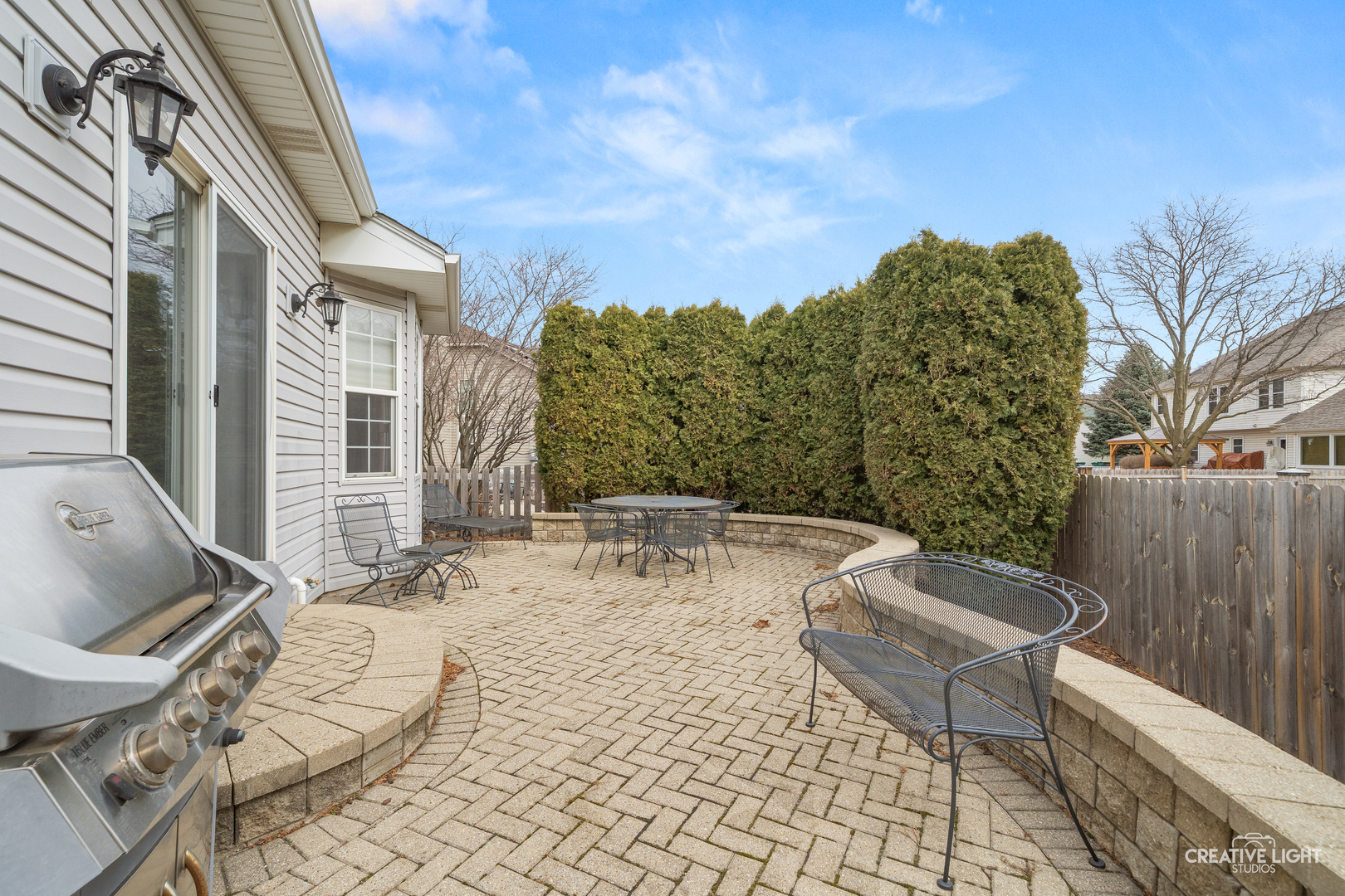 13526 S Golden Eagle Circle, Plainfield, IL 60544