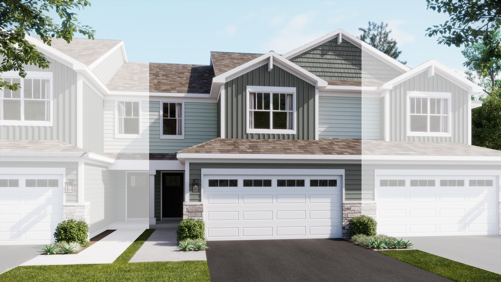 25727 W. Yorkshire Drive, Plainfield, IL 60544