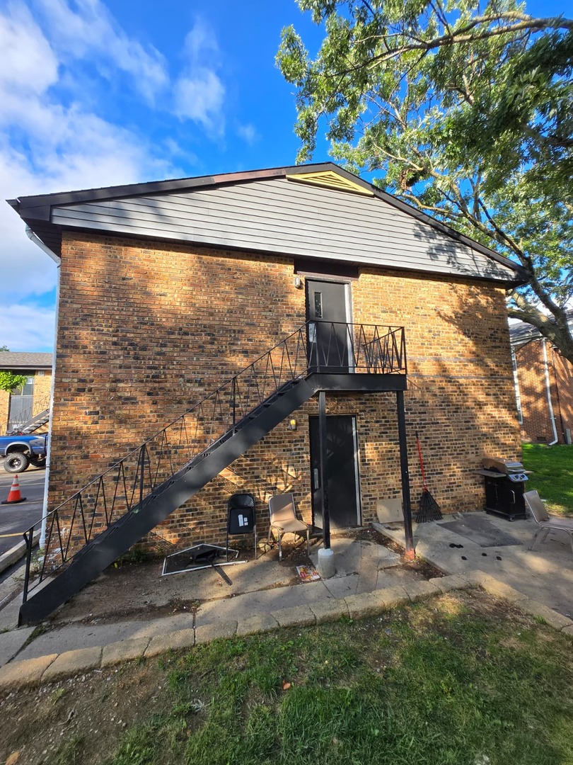 924 Greenbrier Road #0, DeKalb, IL 60115