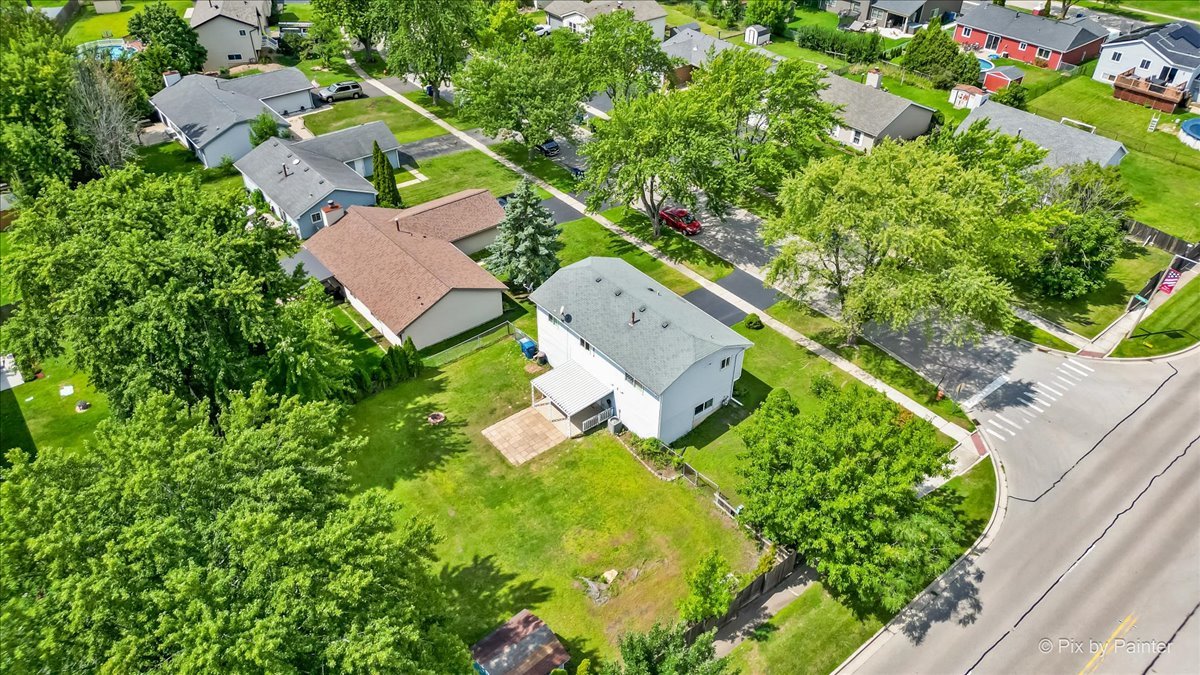 1805 Deforest Lane, Hanover Park, IL 60133