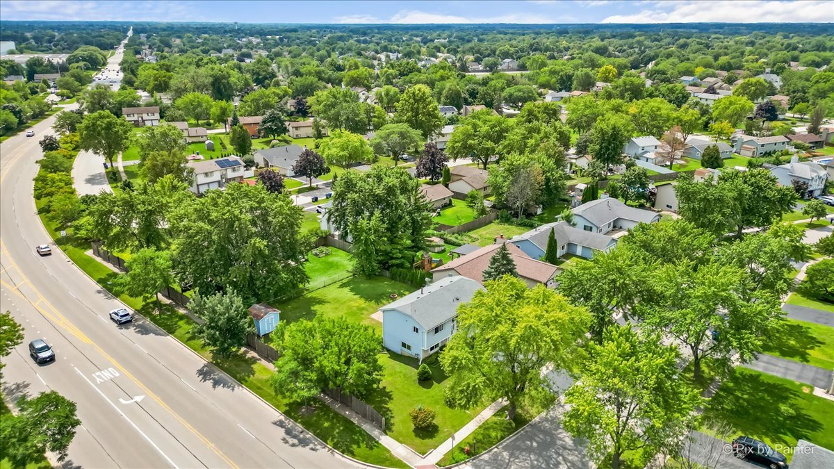 1805 Deforest Lane, Hanover Park, IL 60133