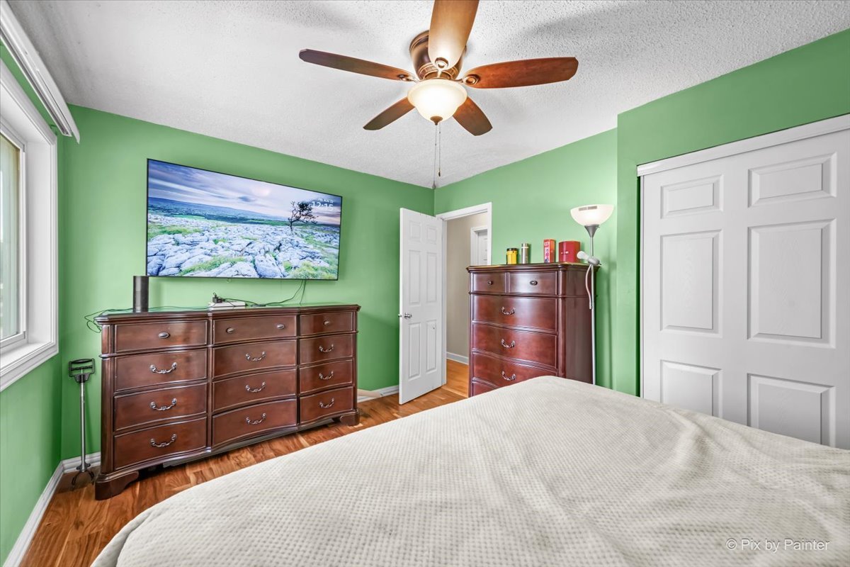 1805 Deforest Lane, Hanover Park, IL 60133
