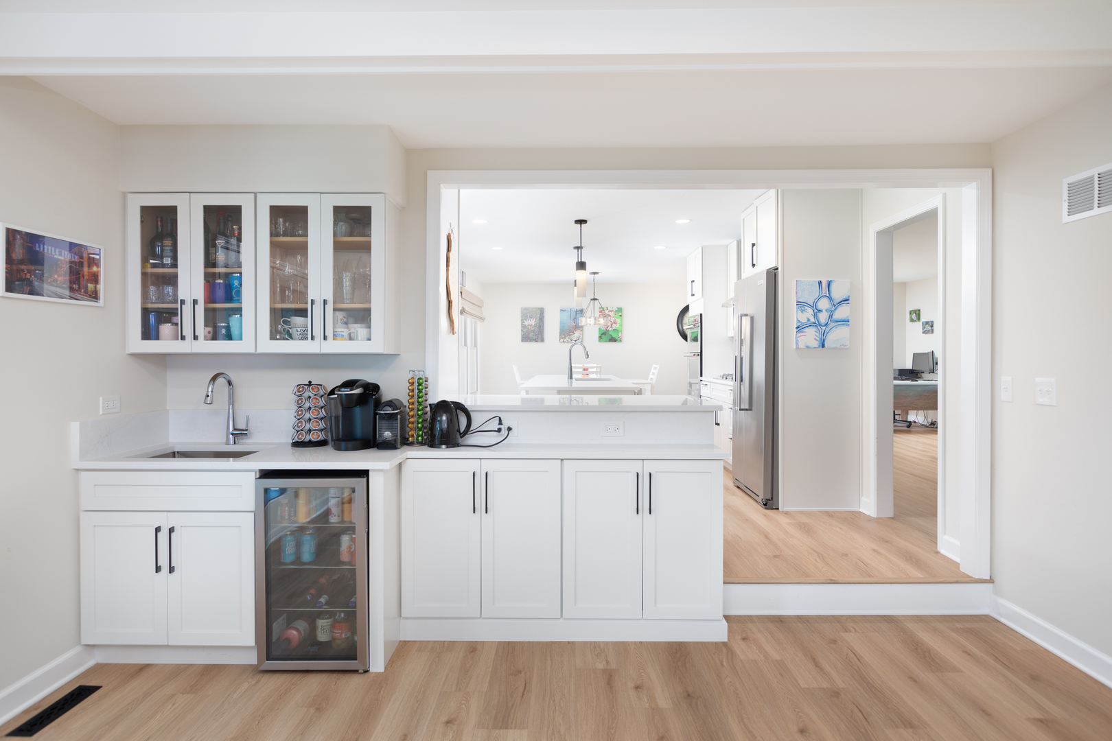 1012 Williamsburg Drive, Naperville, IL 60540