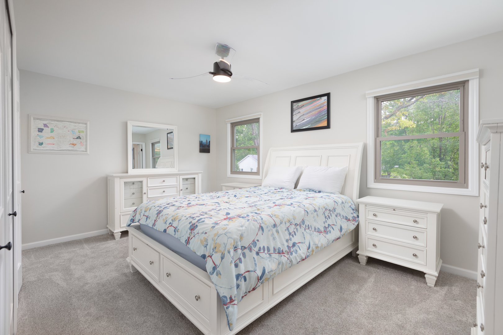 1012 Williamsburg Drive, Naperville, IL 60540
