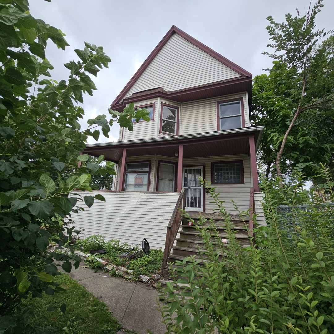 334 N Lorel Avenue, Chicago, IL 60644