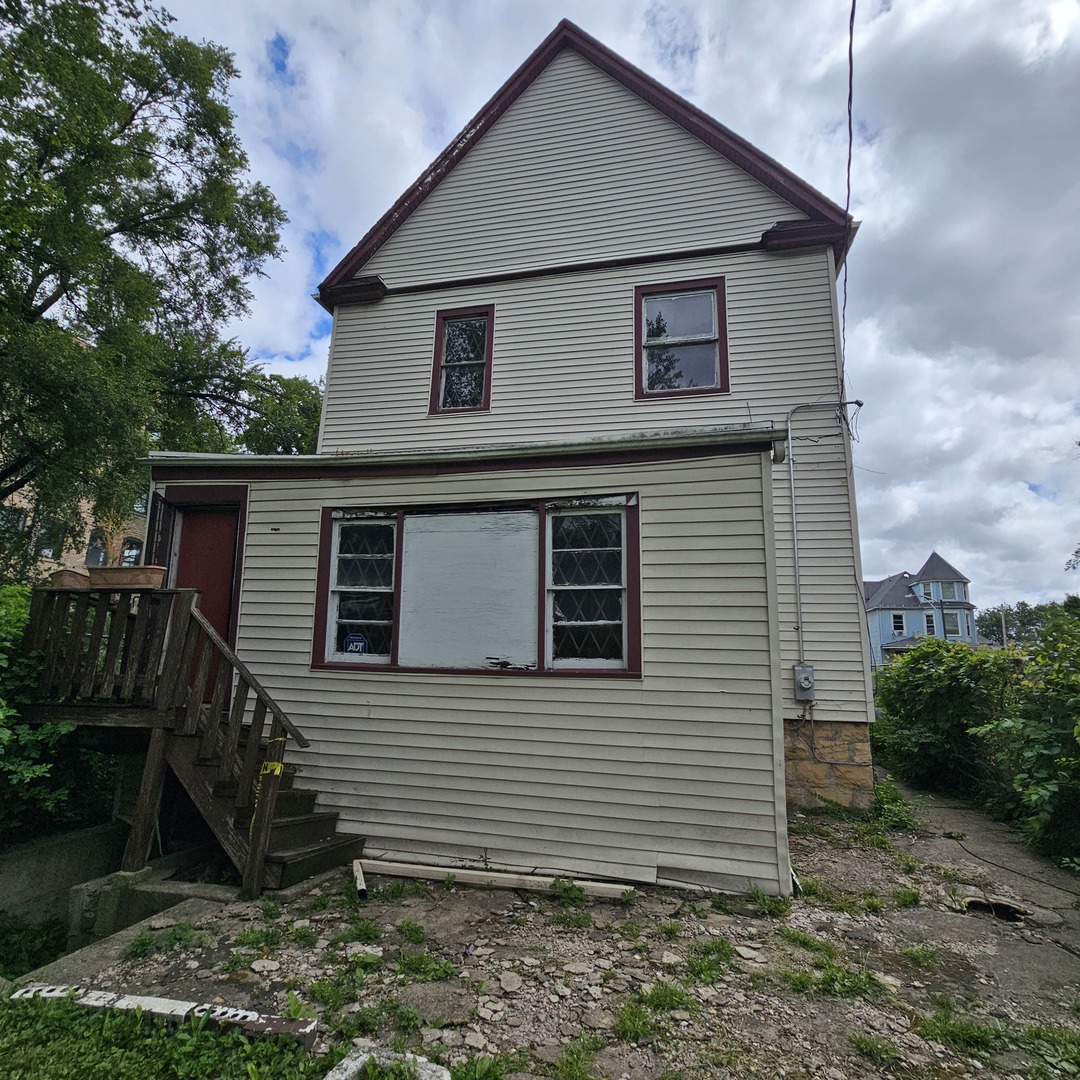 334 N Lorel Avenue, Chicago, IL 60644