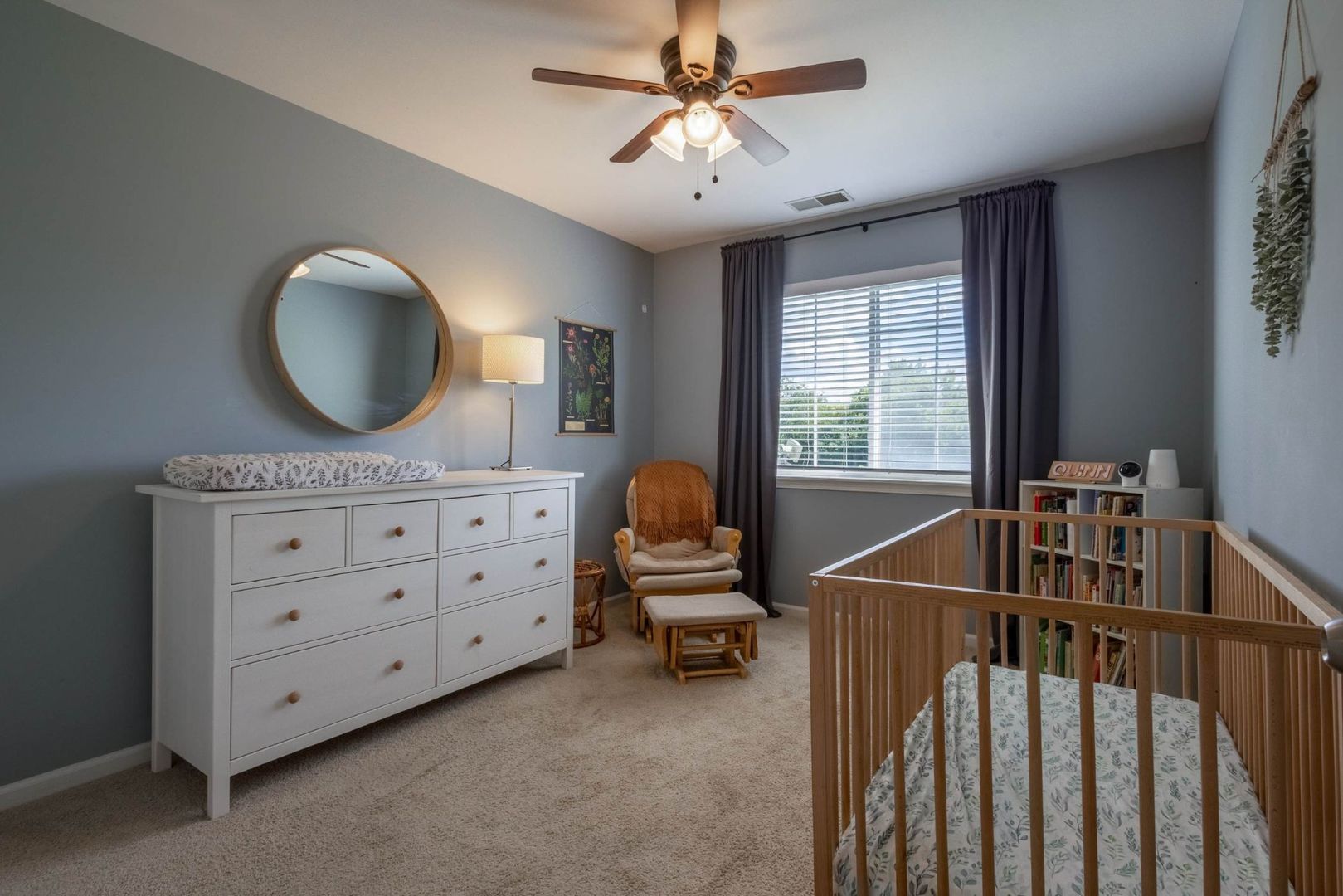 205 Concord Lane, Carol Stream, IL 60188