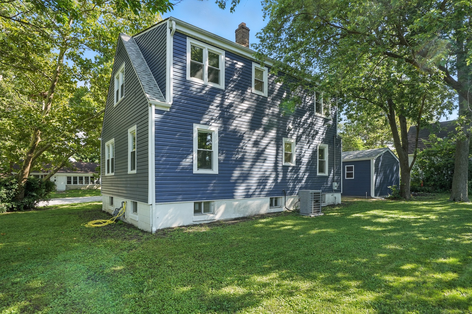 129 Dorsetshire Drive, Steger, IL 60475