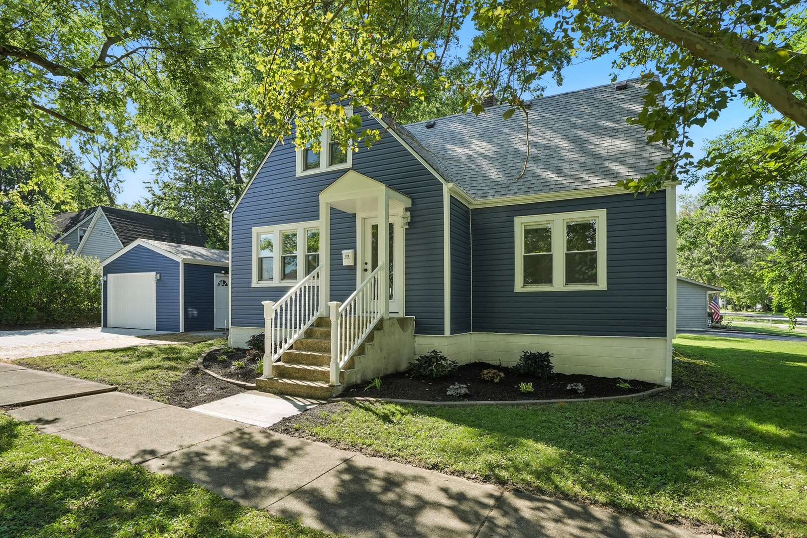 129 Dorsetshire Drive, Steger, IL 60475