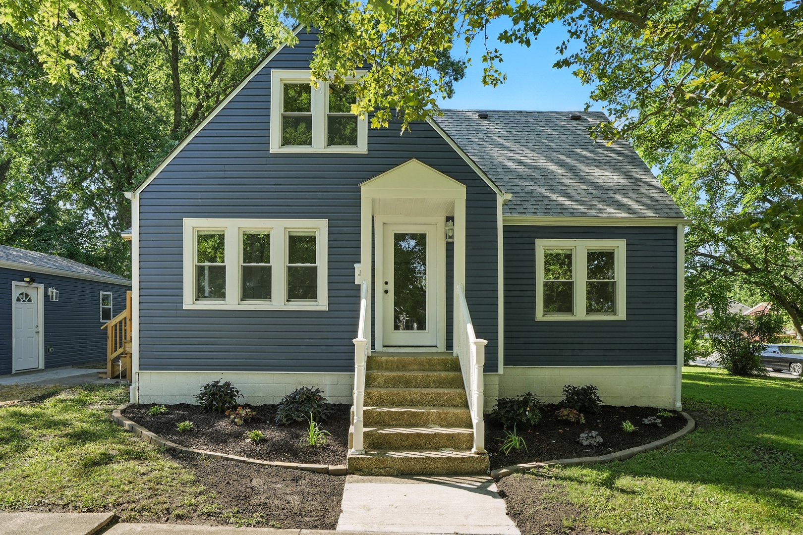 129 Dorsetshire Drive, Steger, IL 60475