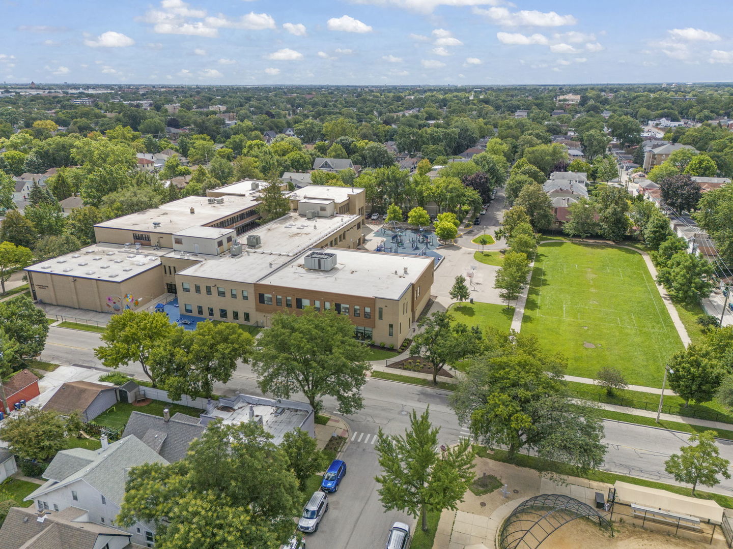 837 S Harvey Avenue, Oak Park, IL 60304