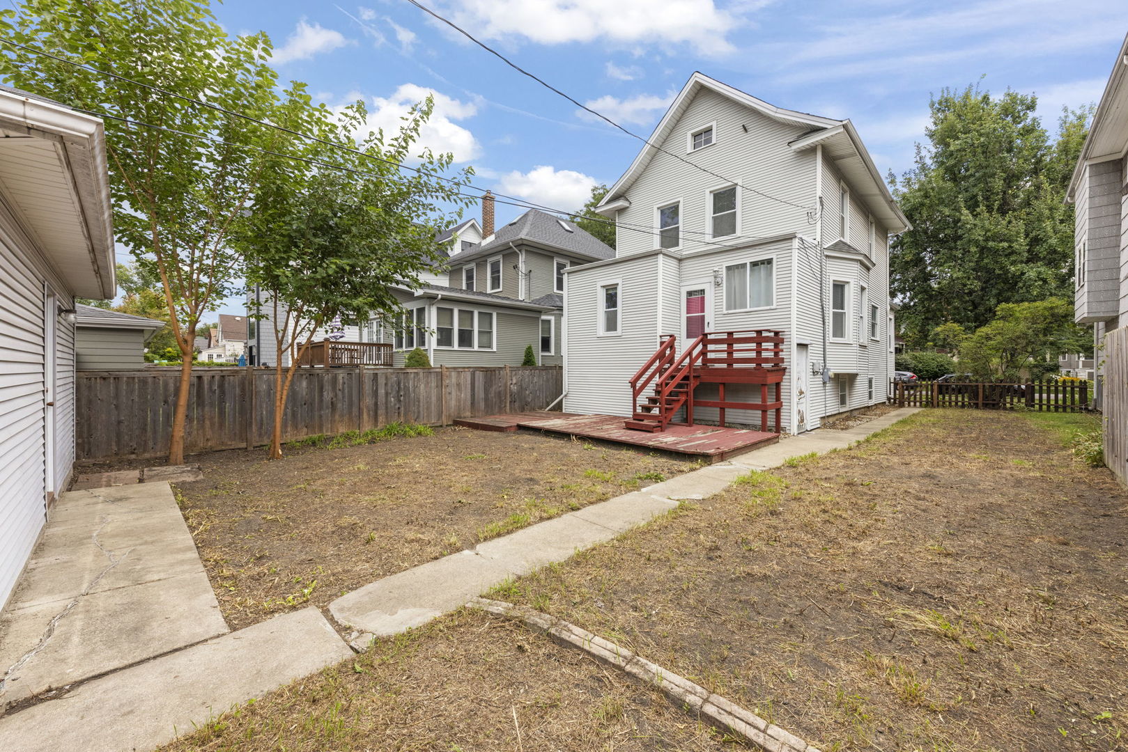 837 S Harvey Avenue, Oak Park, IL 60304