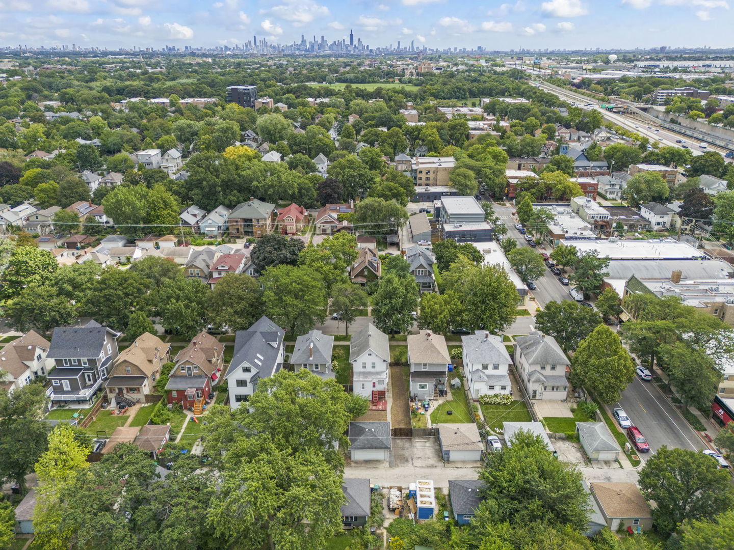 837 S Harvey Avenue, Oak Park, IL 60304