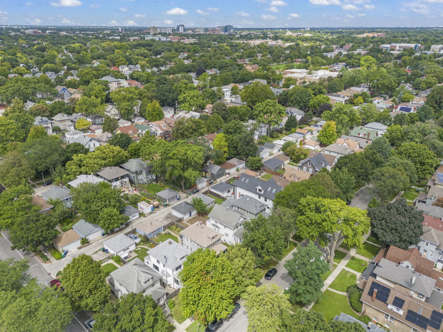 837 S Harvey Avenue, Oak Park, IL 60304