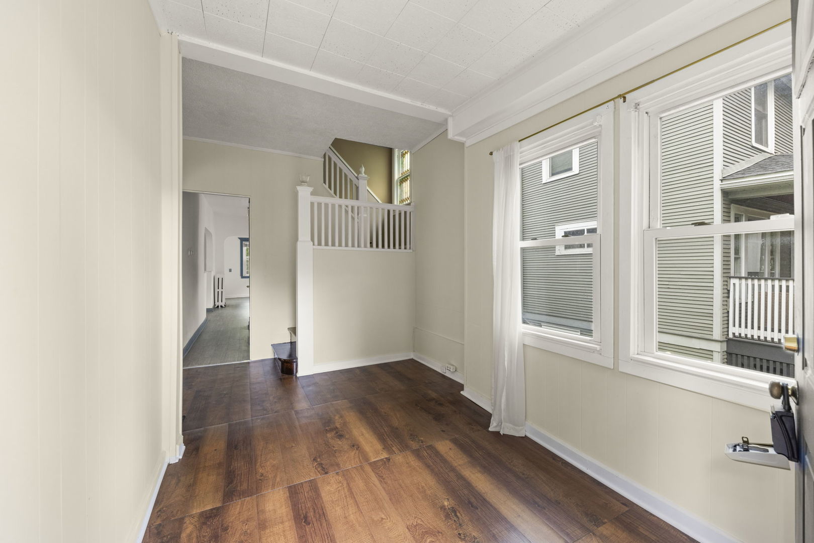 837 S Harvey Avenue, Oak Park, IL 60304