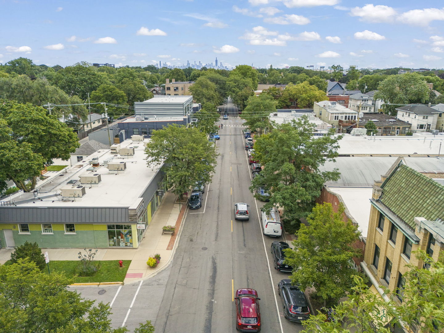 837 S Harvey Avenue, Oak Park, IL 60304