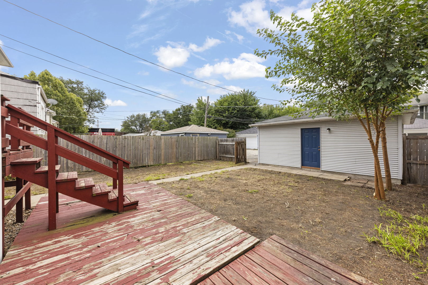 837 S Harvey Avenue, Oak Park, IL 60304