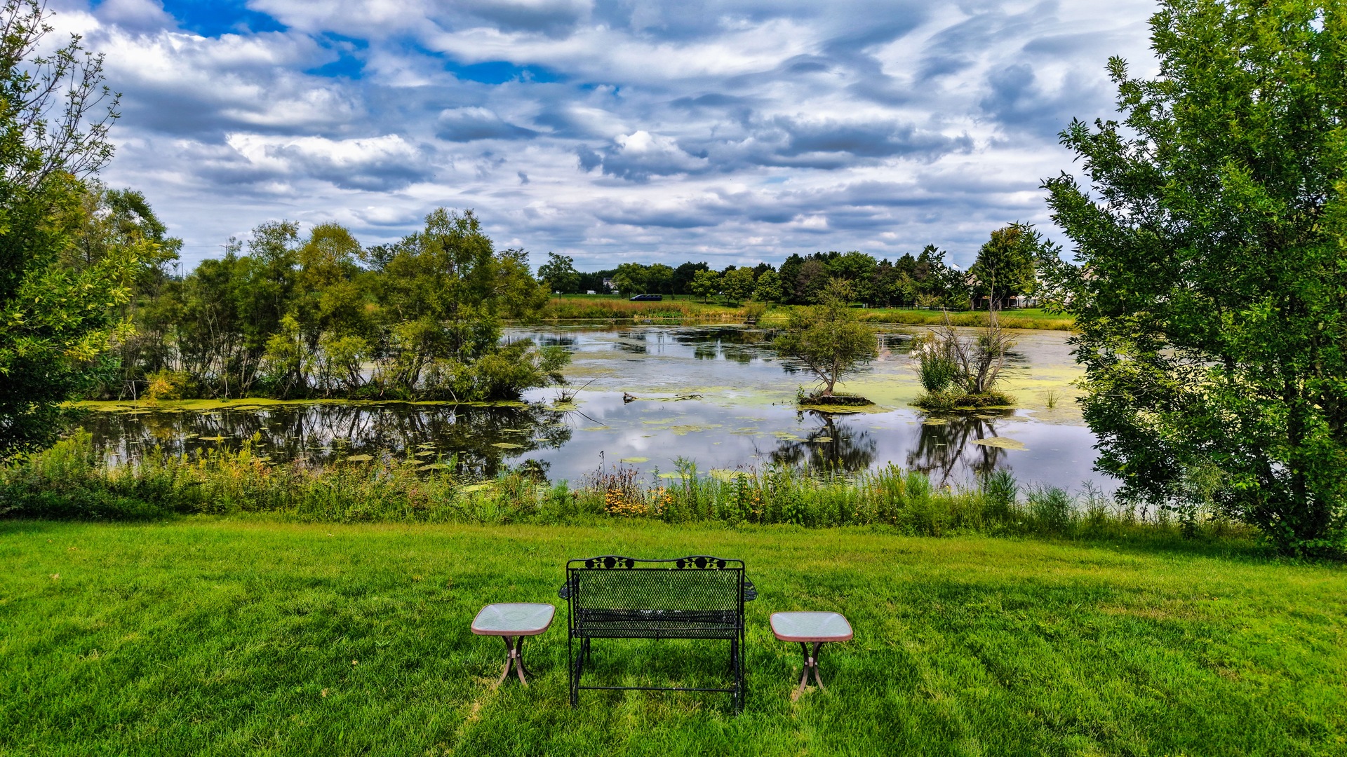 2441 Alan Dale Lane, Yorkville, IL 60560