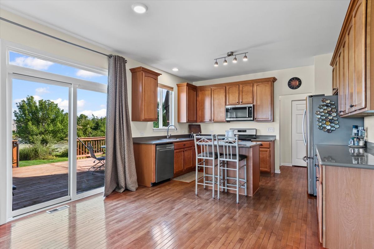 2441 Alan Dale Lane, Yorkville, IL 60560