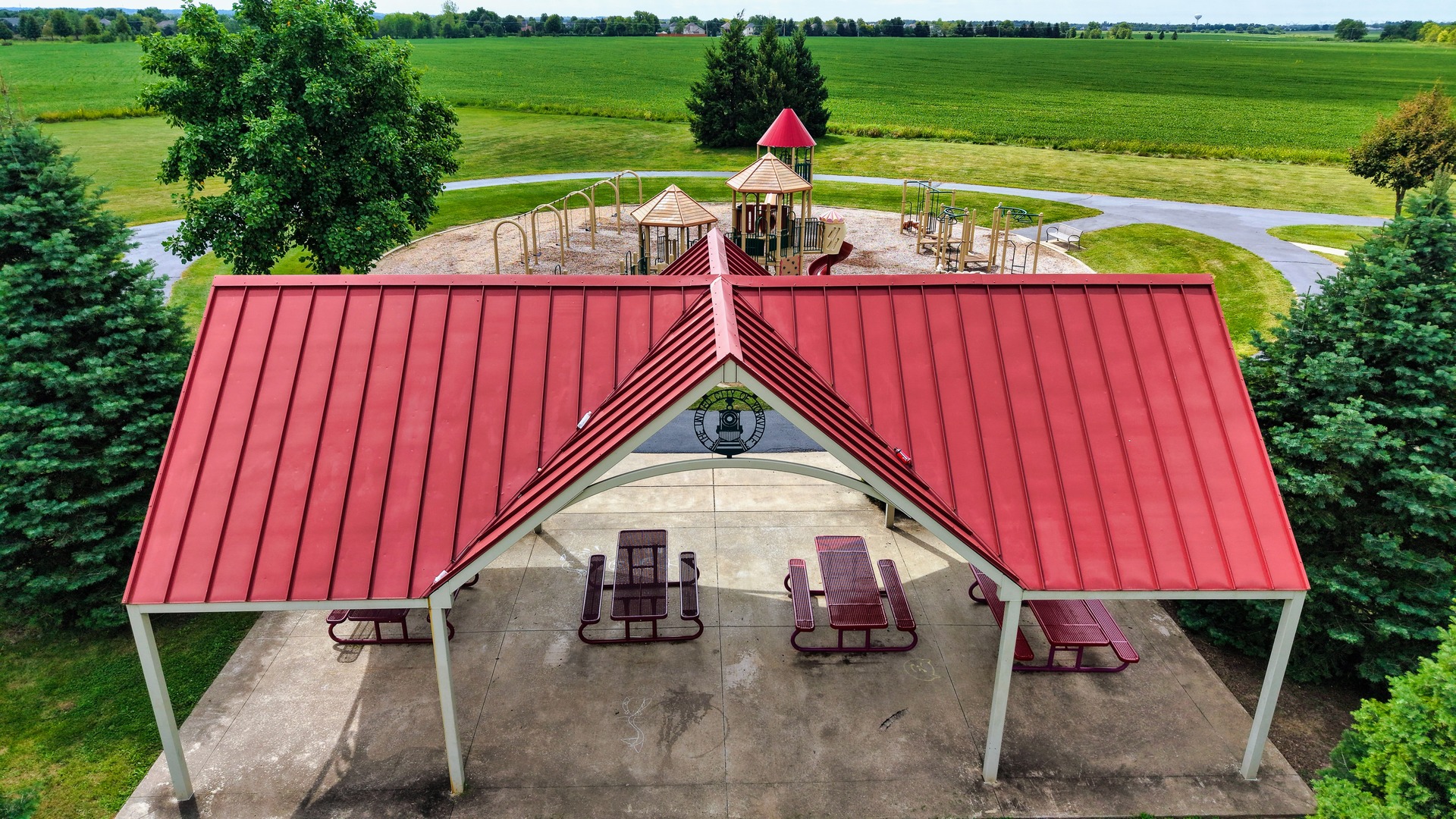 2441 Alan Dale Lane, Yorkville, IL 60560