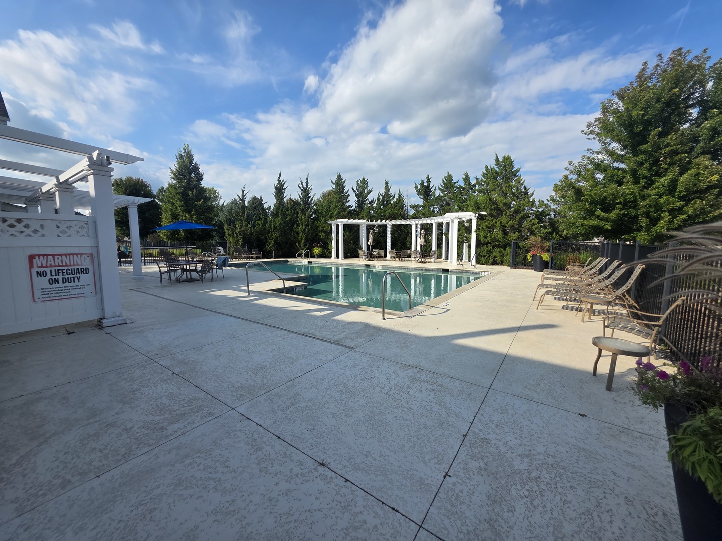 2441 Alan Dale Lane, Yorkville, IL 60560