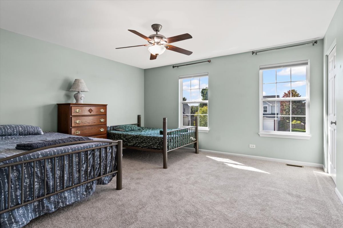 2441 Alan Dale Lane, Yorkville, IL 60560