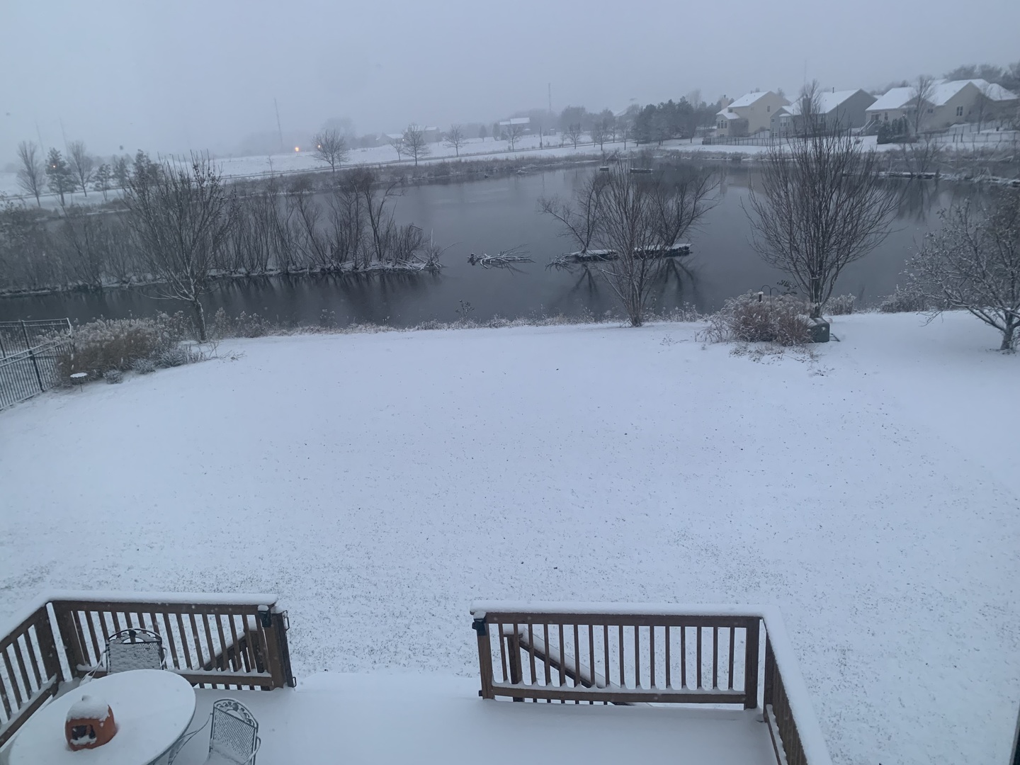 2441 Alan Dale Lane, Yorkville, IL 60560