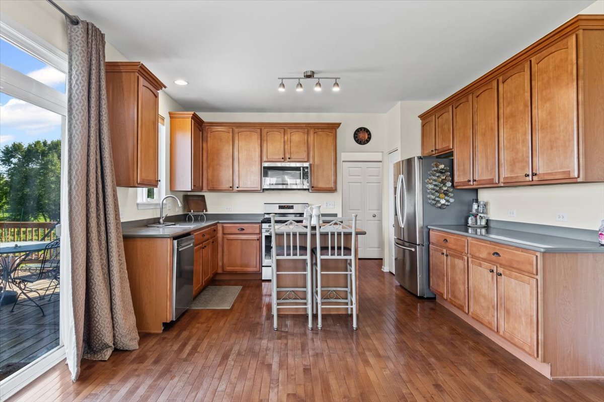 2441 Alan Dale Lane, Yorkville, IL 60560
