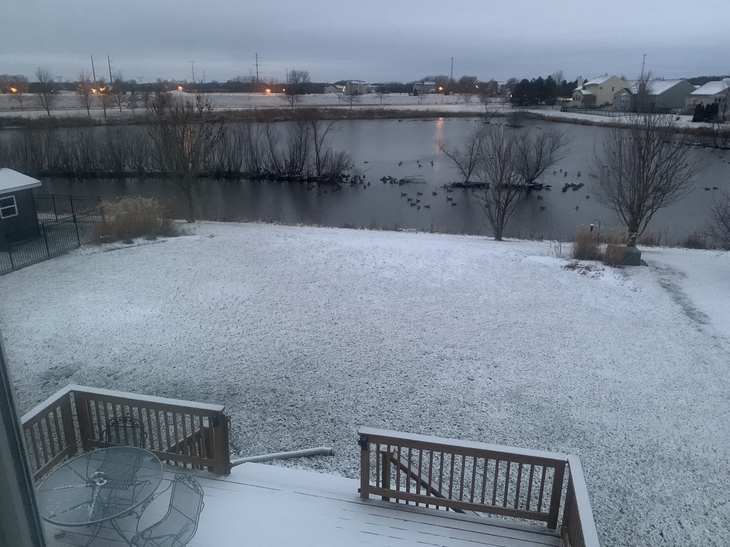 2441 Alan Dale Lane, Yorkville, IL 60560