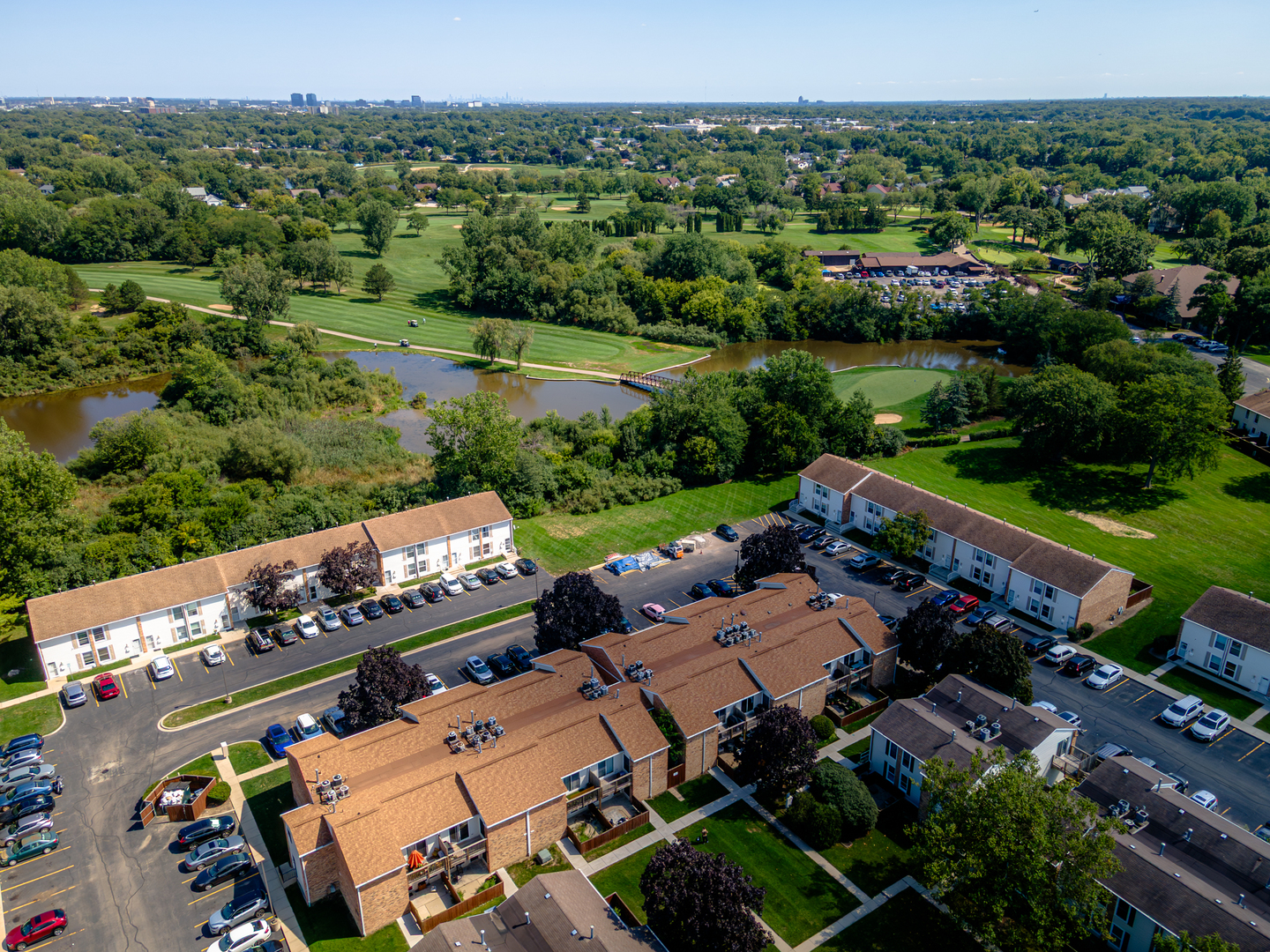 1940 Kenilworth Circle #D, Hoffman Estates, IL 60169