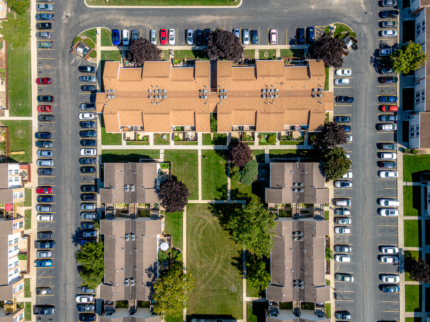 1940 Kenilworth Circle #D, Hoffman Estates, IL 60169