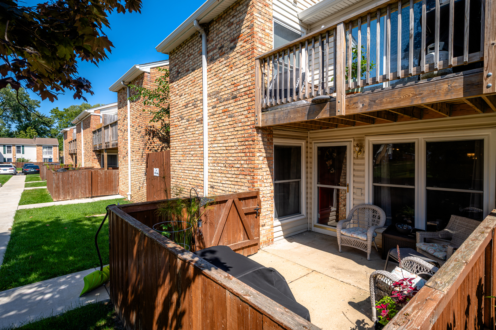 1940 Kenilworth Circle #D, Hoffman Estates, IL 60169