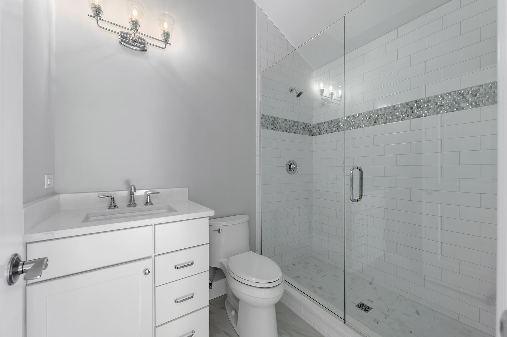 1106 E North Path, Lot 1, Wheaton, IL 60187