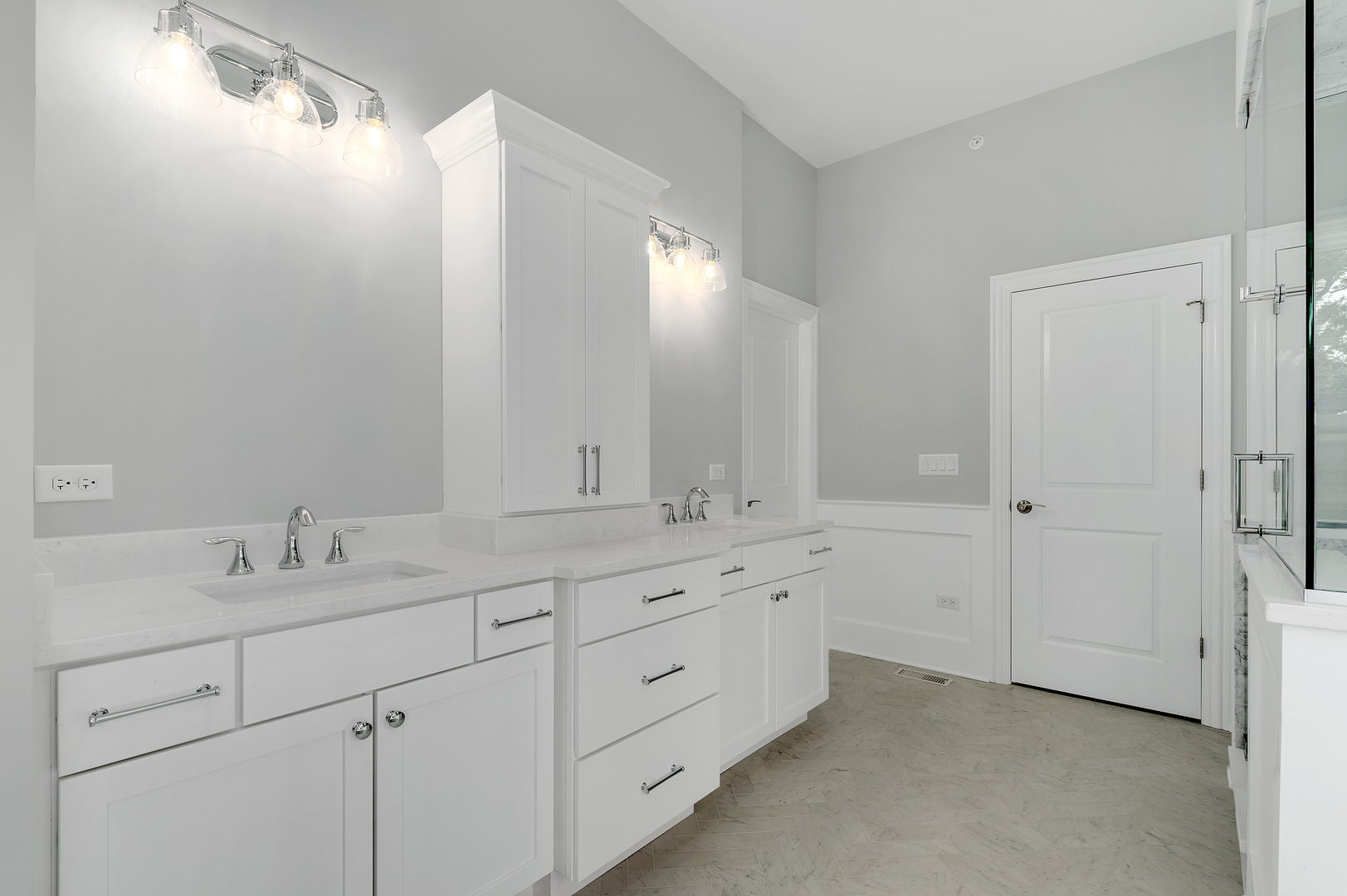 1106 E North Path, Lot 1, Wheaton, IL 60187