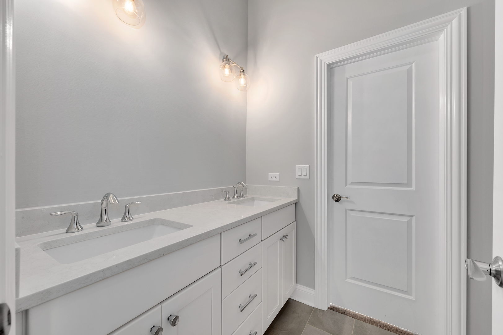 1106 E North Path, Lot 1, Wheaton, IL 60187