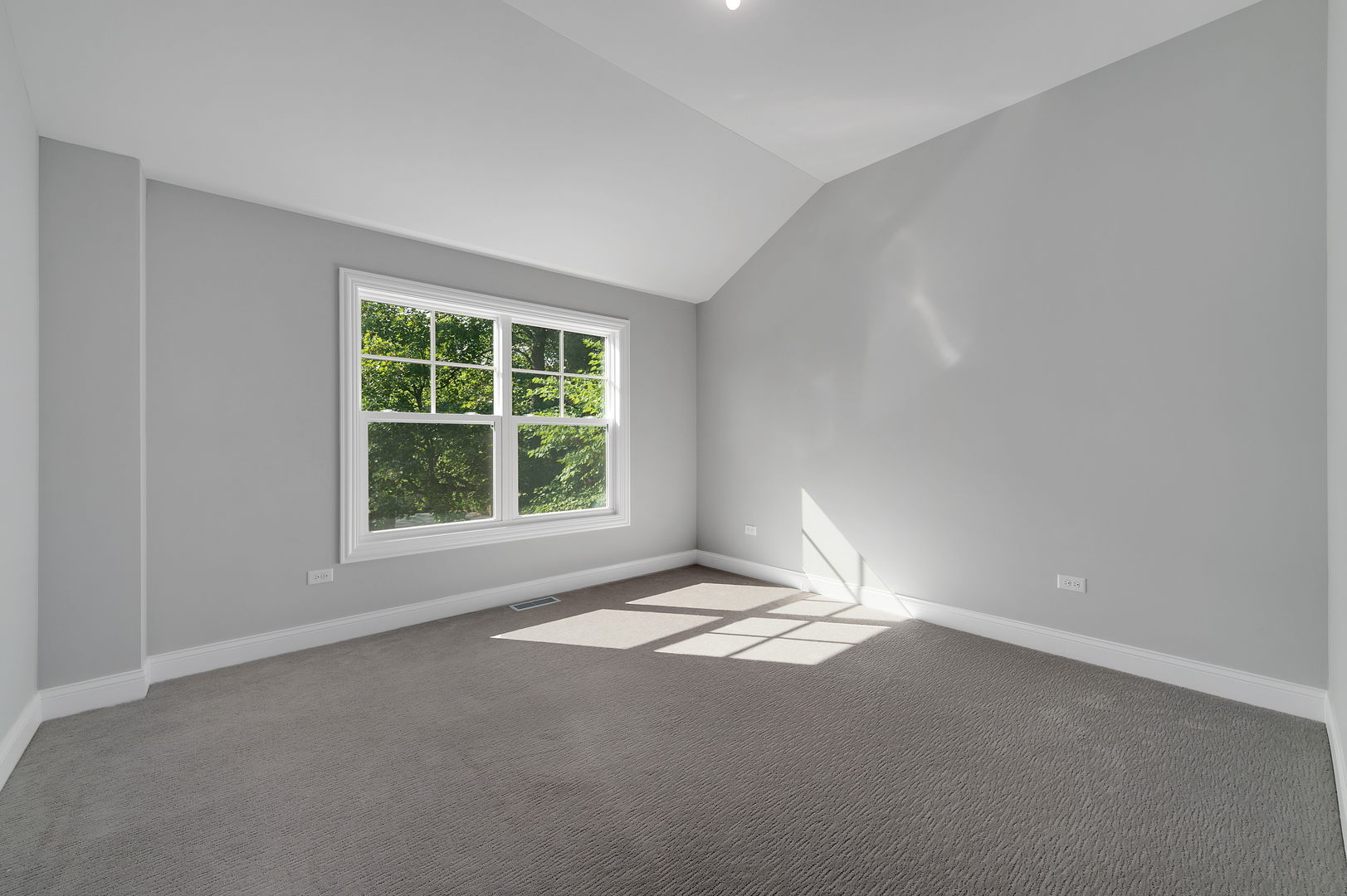 1106 E North Path, Lot 1, Wheaton, IL 60187