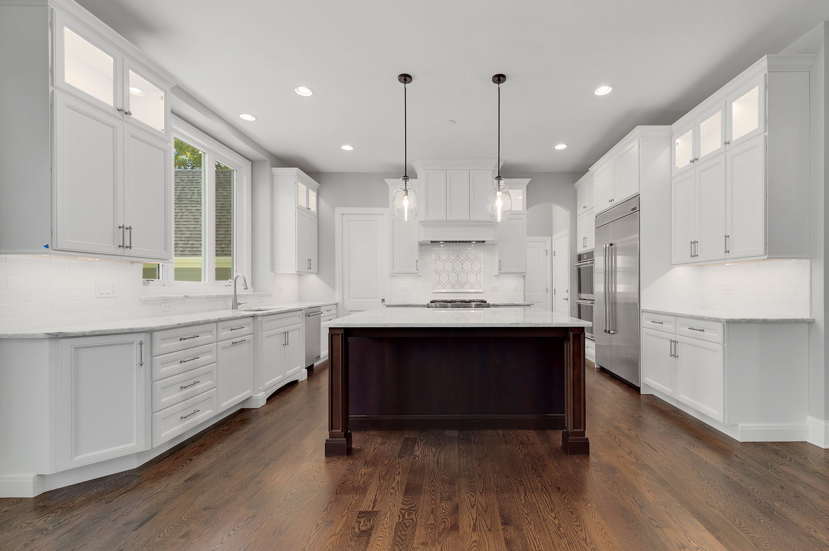 1106 E North Path, Lot 1, Wheaton, IL 60187